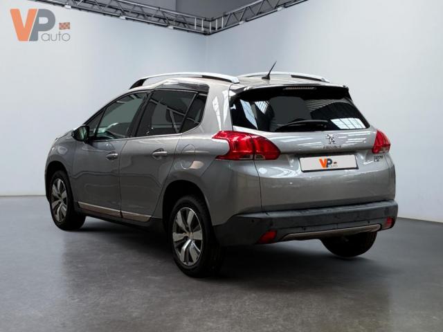 Peugeot 2008 image 7
