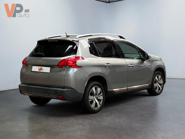 Peugeot 2008 image 4