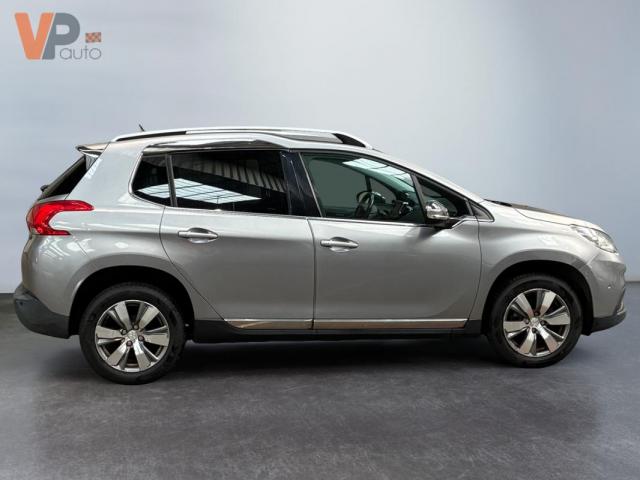 Peugeot 2008 image 6