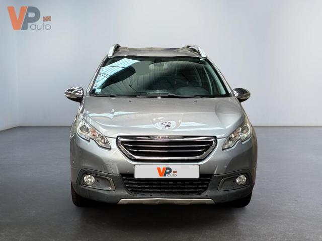 Peugeot 2008 image 8