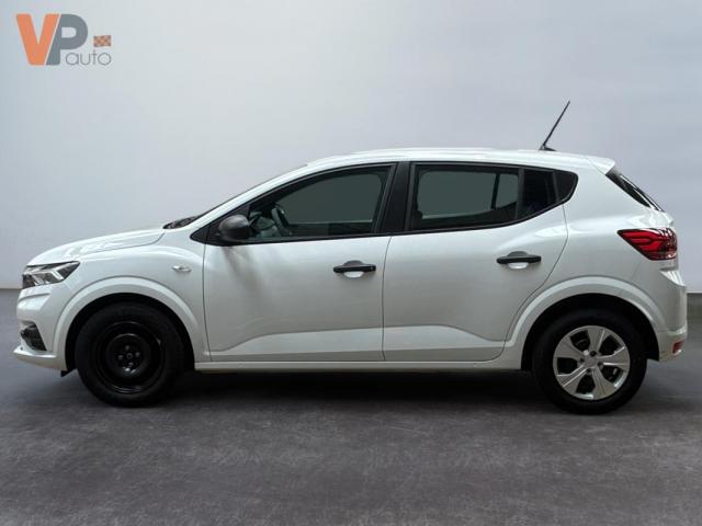 Dacia Sandero image 8