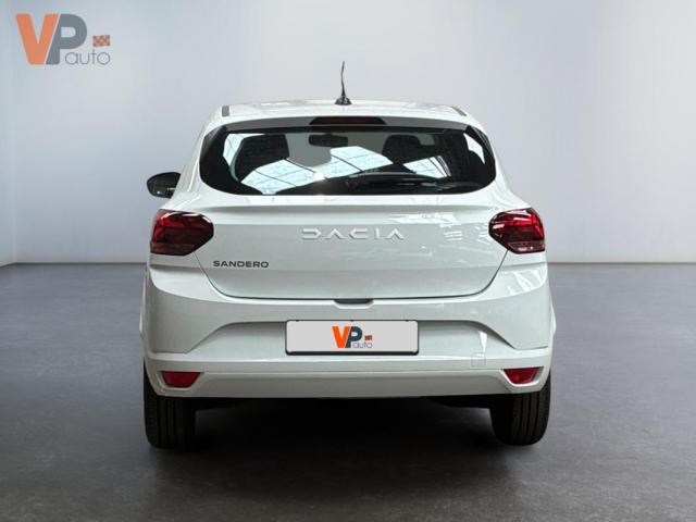Dacia Sandero image 3