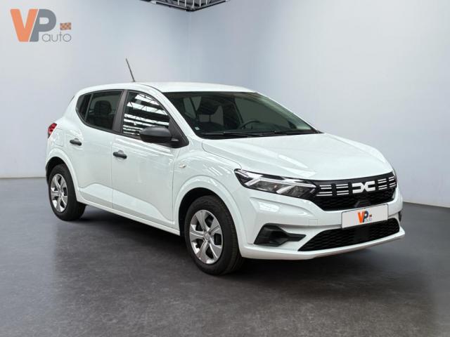 Dacia Sandero image 7