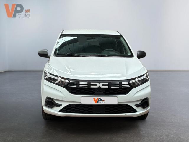 Dacia Sandero image 5