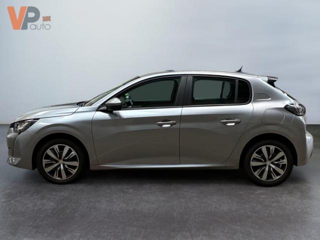 Peugeot 208 image 8