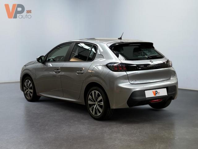 Peugeot 208 image 2