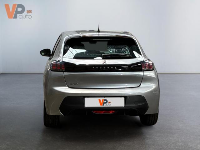 Peugeot 208 image 5