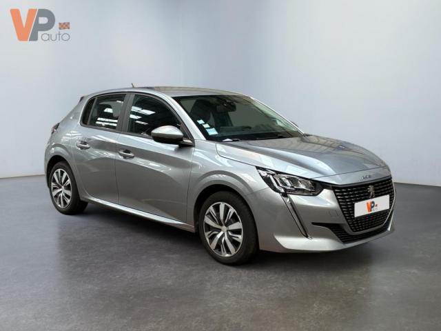 Peugeot 208 image 6