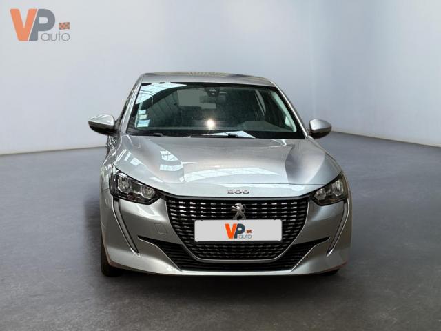 Peugeot 208 image 3