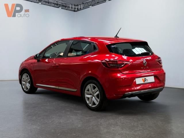 Renault Clio image 3