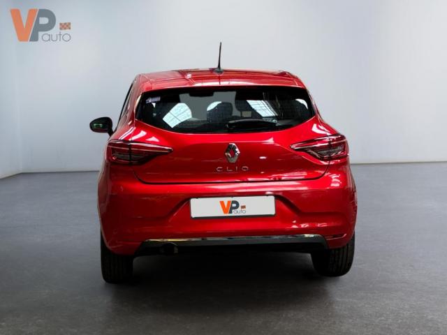 Renault Clio image 7