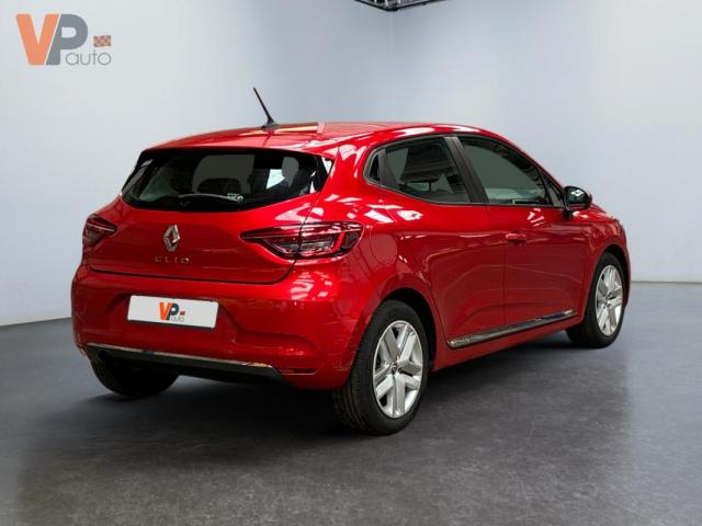 Renault Clio image 5