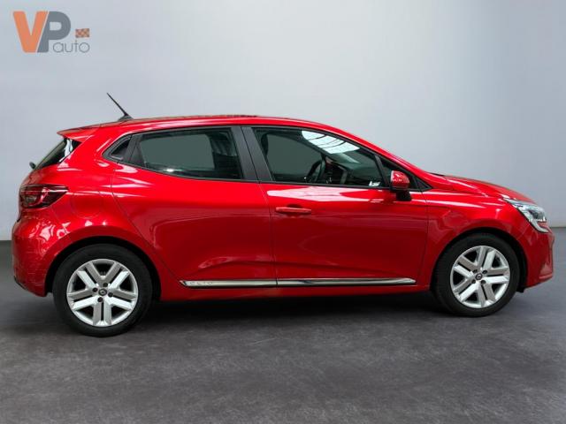 Renault Clio image 8