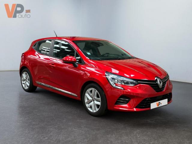 Renault Clio image 2