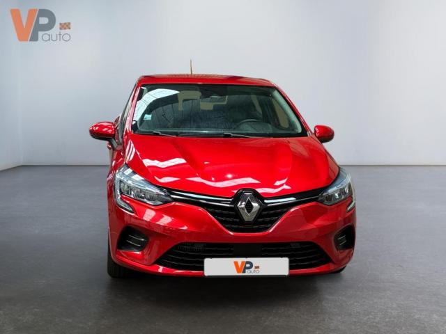Renault Clio image 4