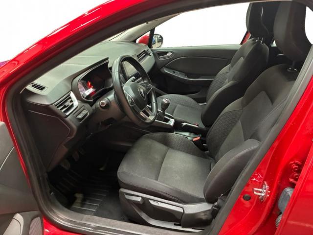 Renault Clio image 6