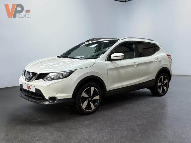 Nissan Qashqai 1.6 Dci 130 N-Connecta