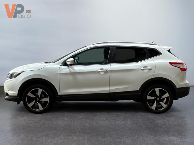 Nissan Qashqai image 6