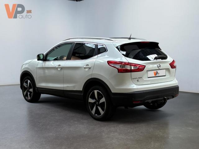 Nissan Qashqai image 2