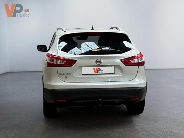 Nissan Qashqai image 8