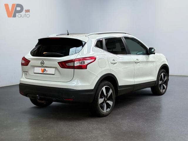 Nissan Qashqai image 1
