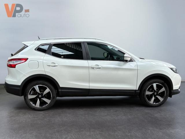 Nissan Qashqai image 7