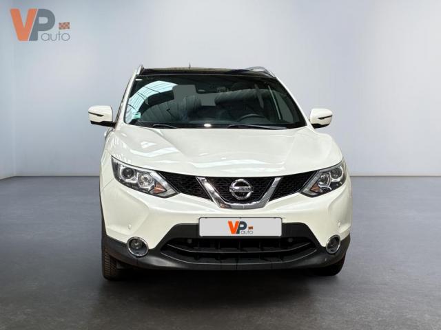 Nissan Qashqai image 3