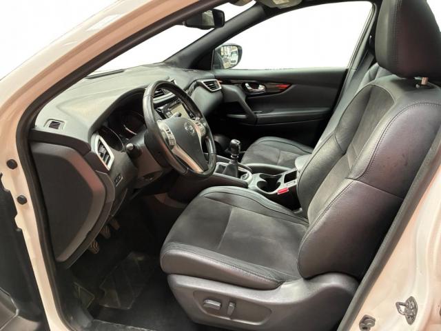 Nissan Qashqai image 4