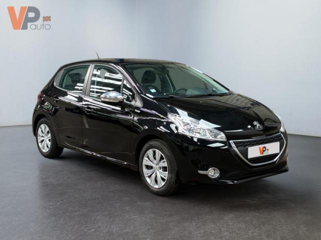 Peugeot 208 image 4