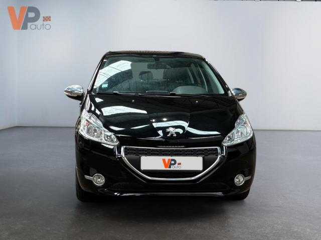 Peugeot 208 image 8