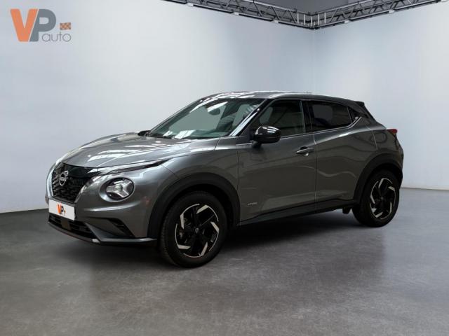 Nissan Juke 2023 Hybrid 143 Business+