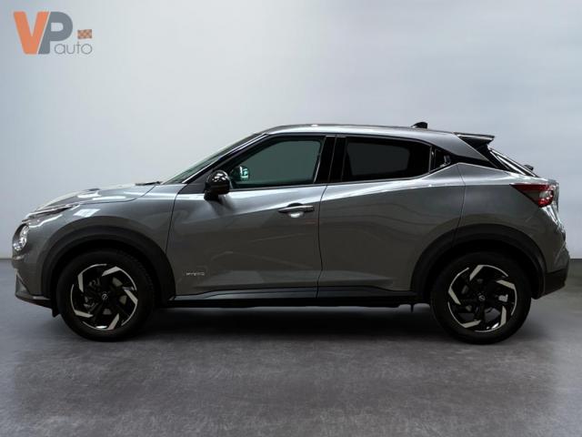 Nissan Juke image 2