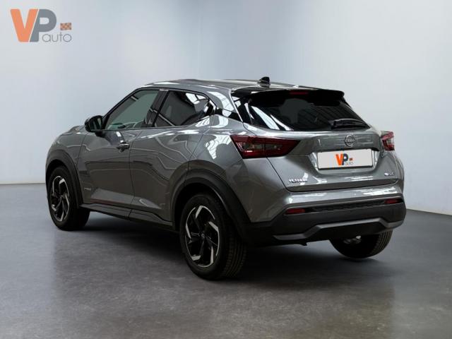Nissan Juke image 8
