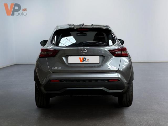 Nissan Juke image 1