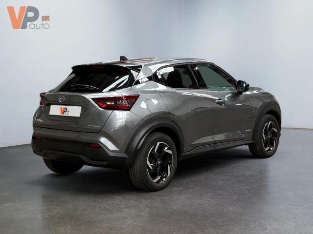Nissan Juke image 7