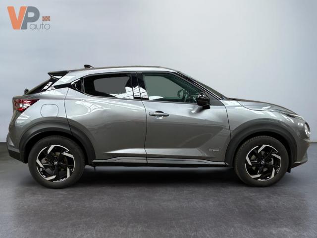 Nissan Juke image 4