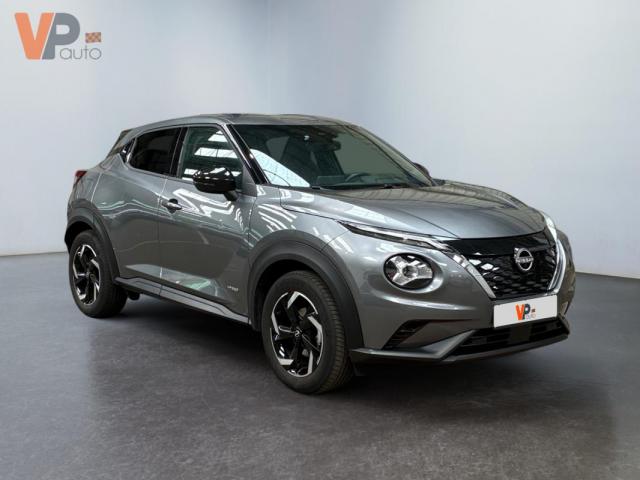 Nissan Juke image 6