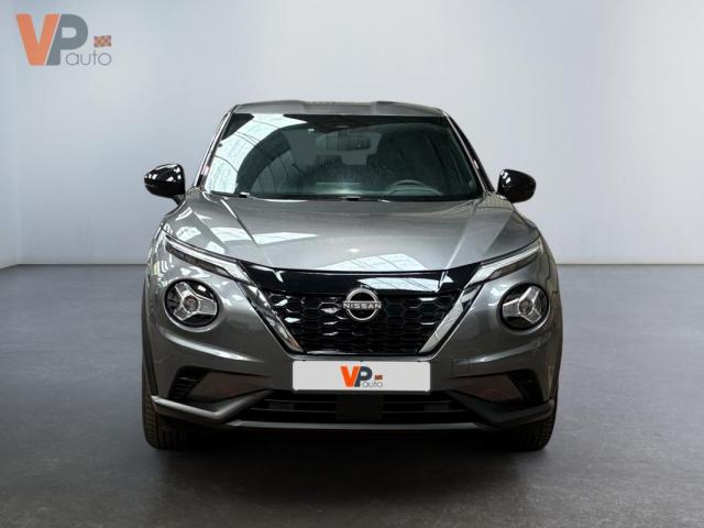 Nissan Juke image 5