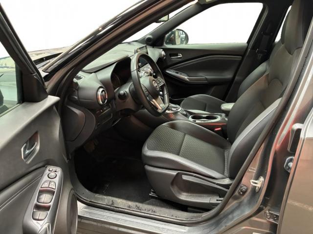 Nissan Juke image 3