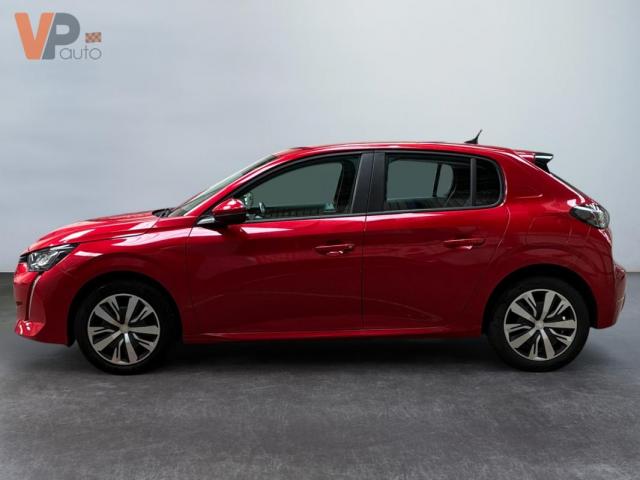 Peugeot 208 image 4