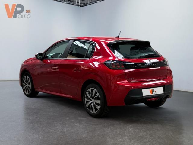Peugeot 208 image 3