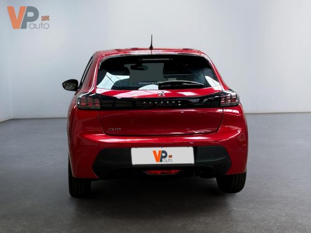 Peugeot 208 image 5