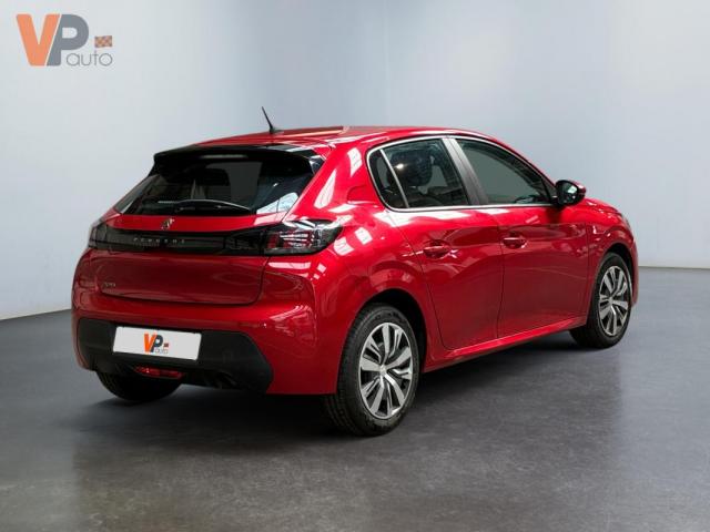 Peugeot 208 image 2