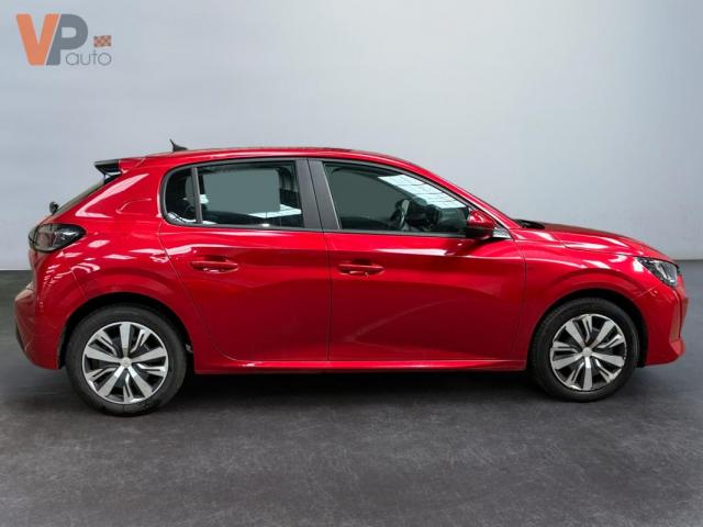 Peugeot 208 image 8