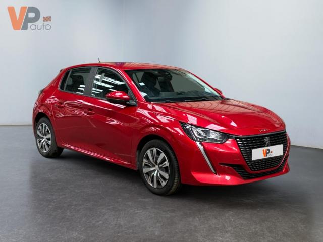Peugeot 208 image 7