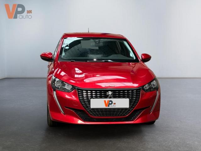 Peugeot 208 image 1