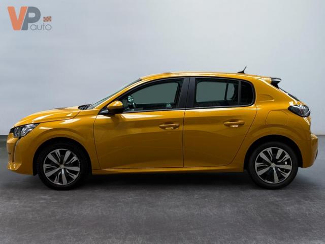 Peugeot 208 image 8