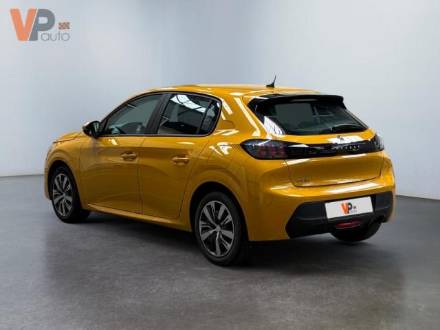 Peugeot 208 image 5