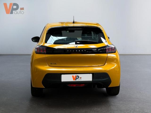 Peugeot 208 image 7