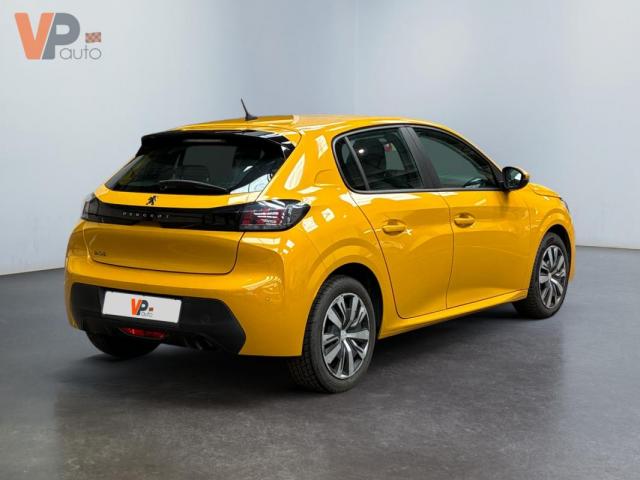 Peugeot 208 image 2